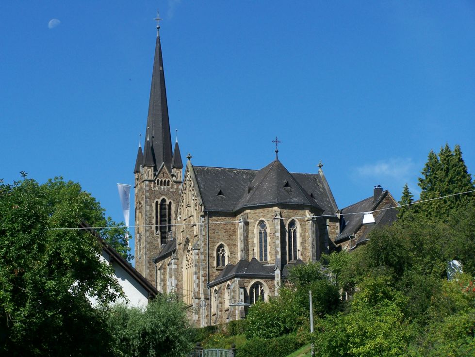 057-hausen