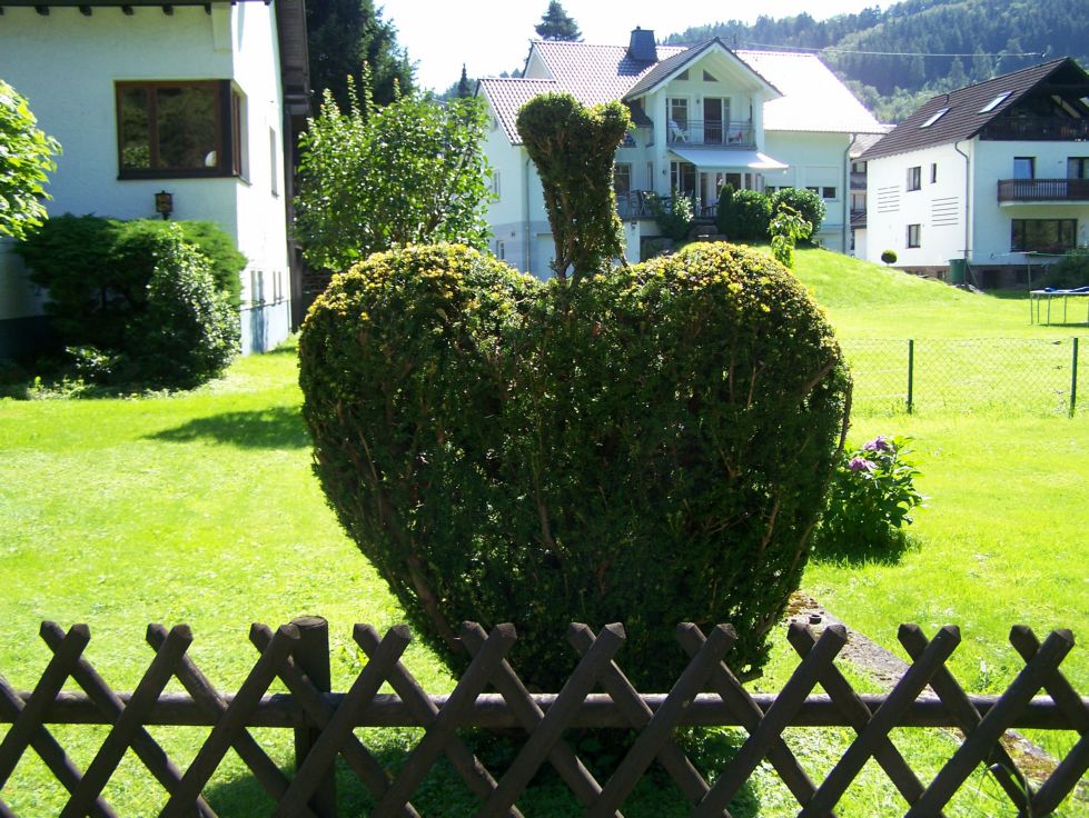 061-hausen