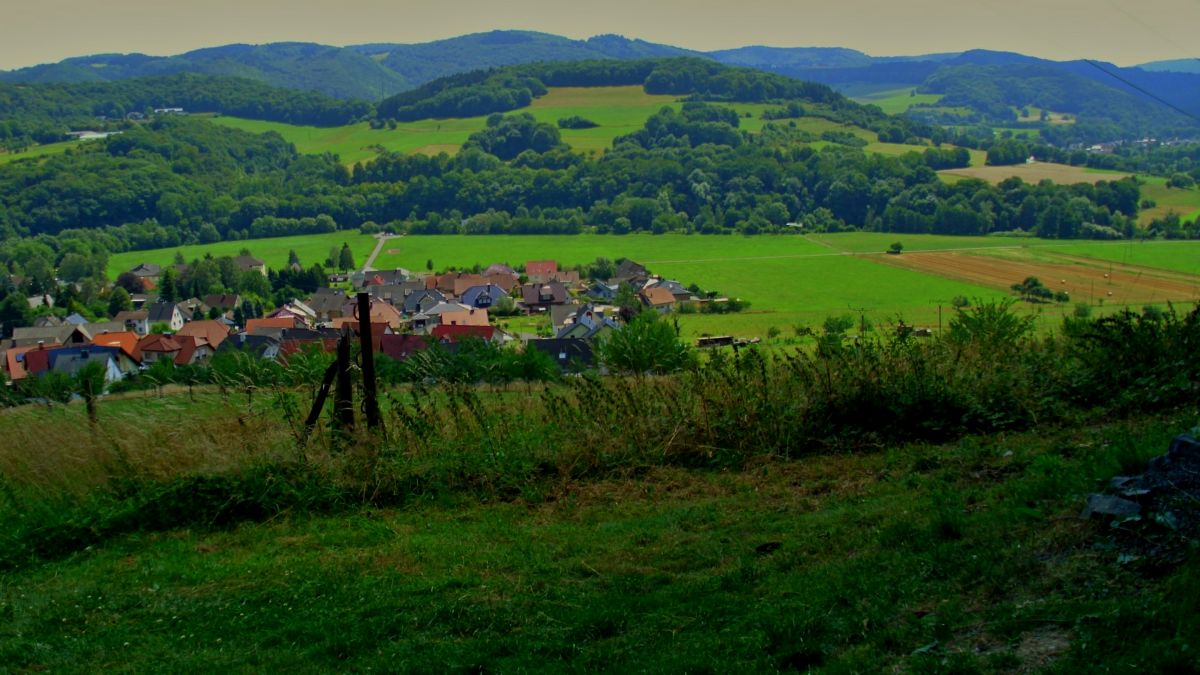 065-hausen