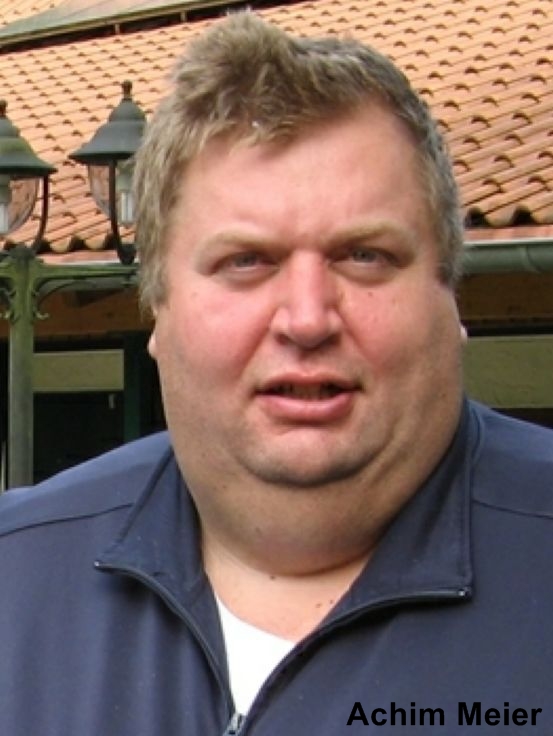 achim